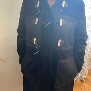 Express Coat. Size XL